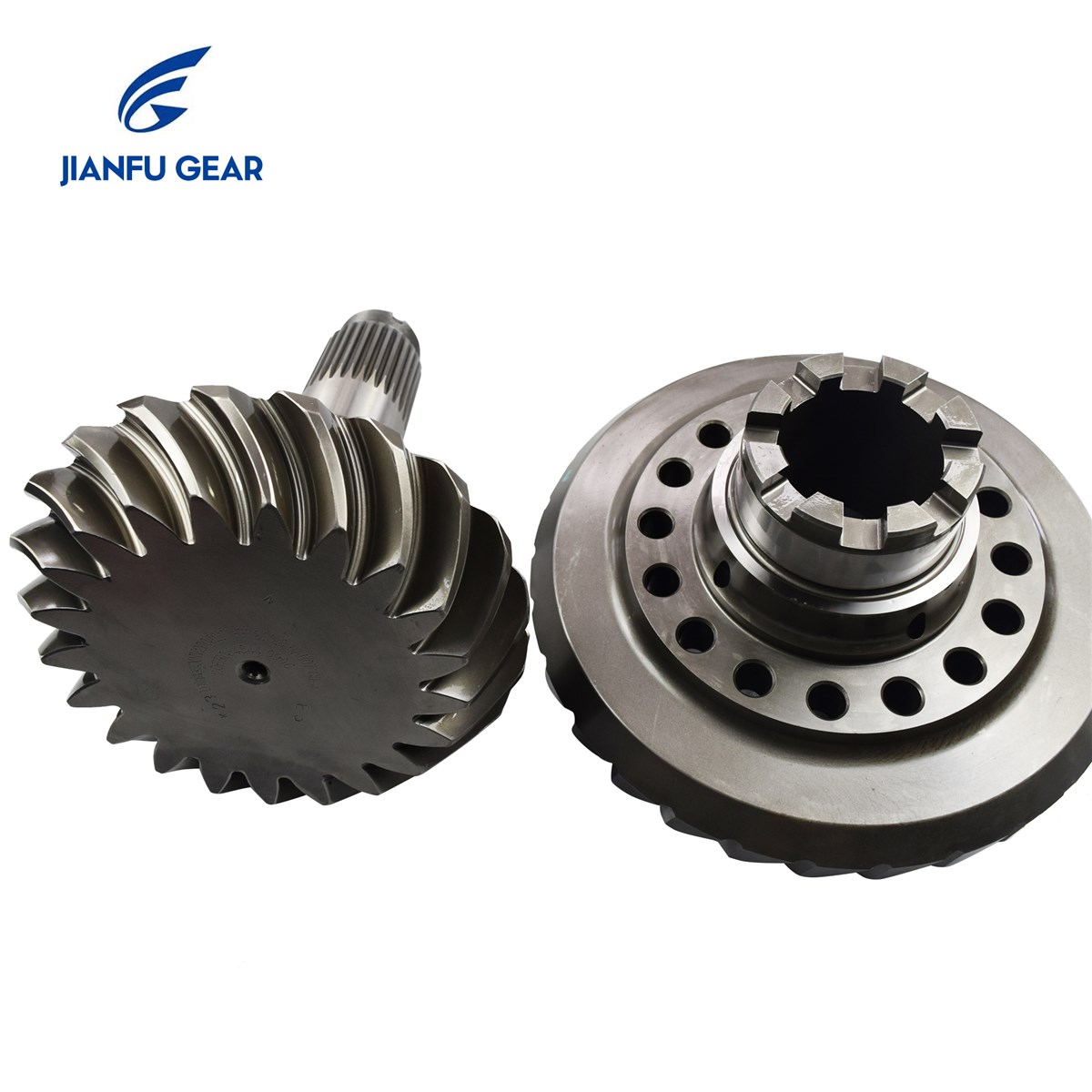 Factory Direct Sale High Precision bevel gearsFactory Price Custom Spiral Bevel Gear for Truck Parts