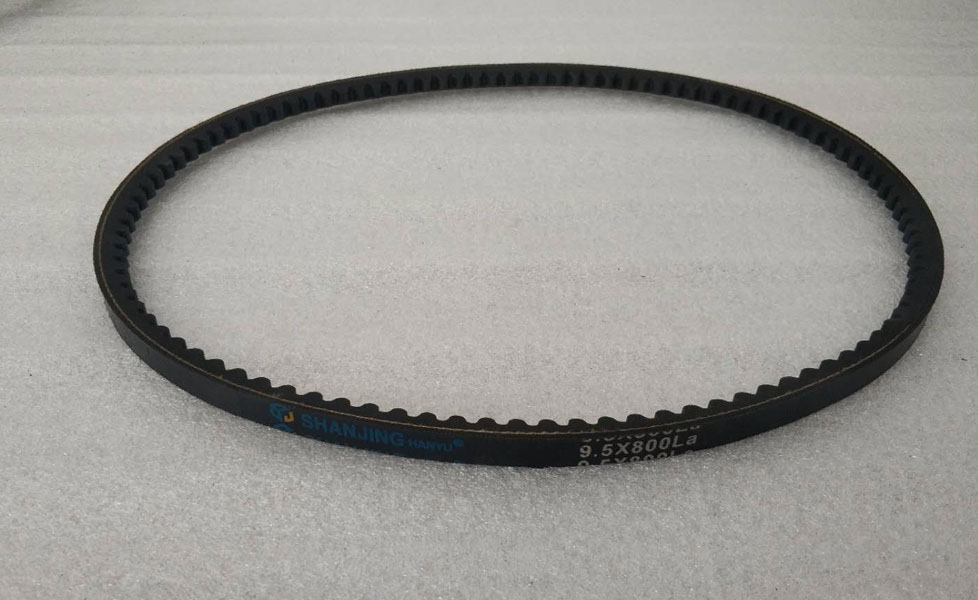 Shanjing auto parts Common car drive belt