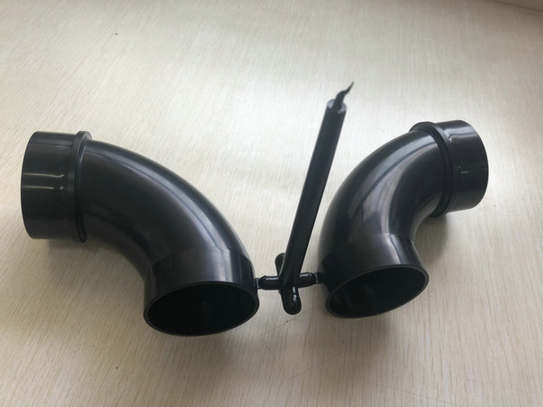 China elbow moldinjection moldplastic injection mold