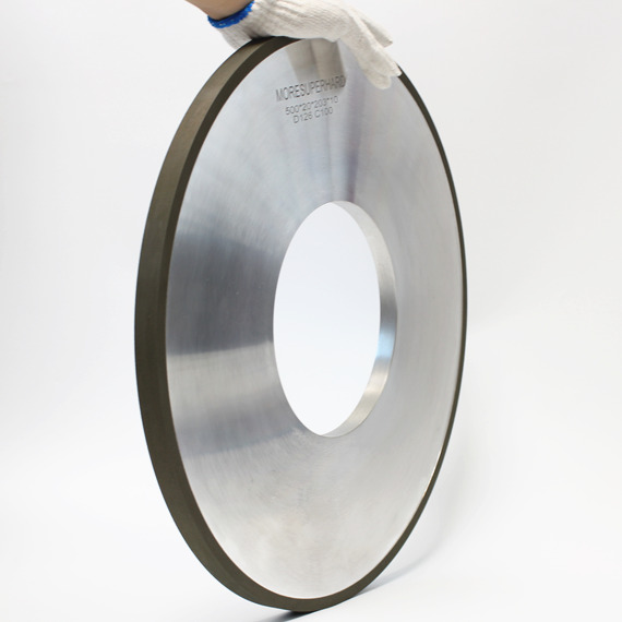 Resin Diamond Wheel for PDC Cutter Drill Bits Grinding Resin Diamond Wheel for PDC Cutter Drill Bits Grinding