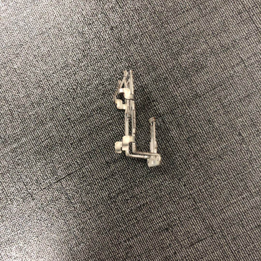 metal stampingpunching partsCNC parts