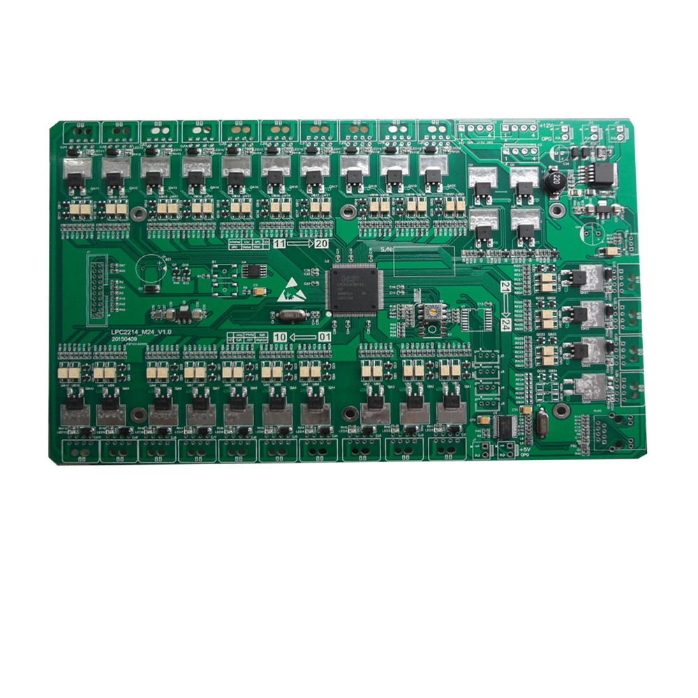 One stop PCBA assembly PCBA design factory
