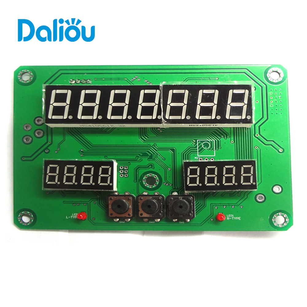 High quality PCBA design PCBA assembly circuit board