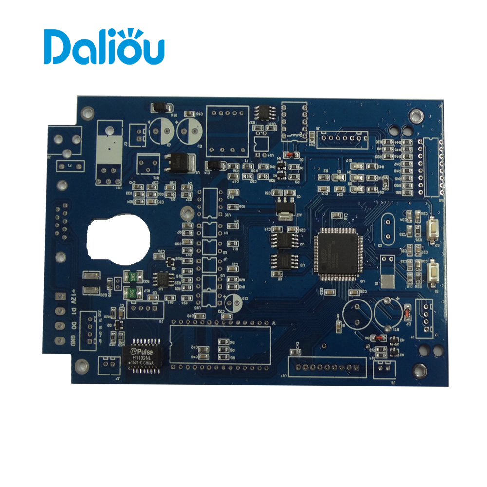 China Best PCBA SMT PCBA circuit board