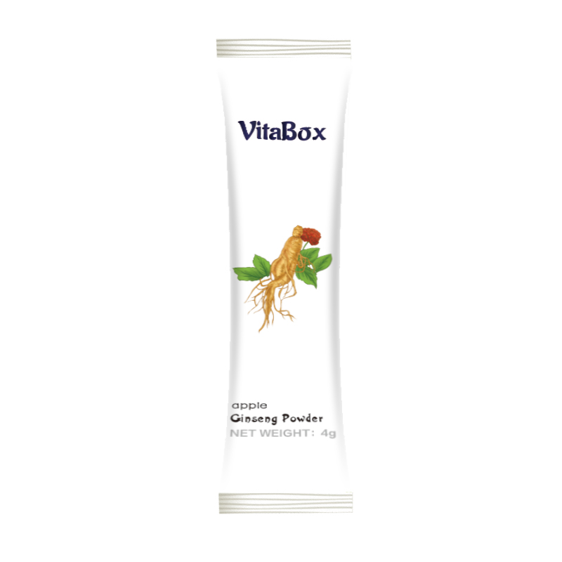 Ginseng Extract Powder Anti Aging Maintain Beauty and Keep Young