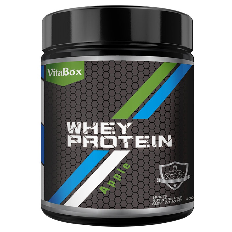 Manufacture Supply Whey Protein Powder