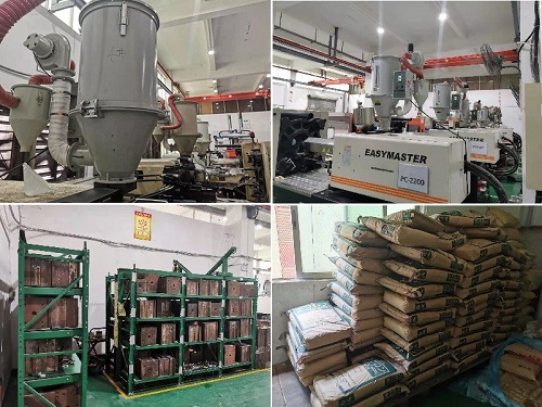 Plastics lens customized injection molding tooling Optical polymer plastics mold manufacturer