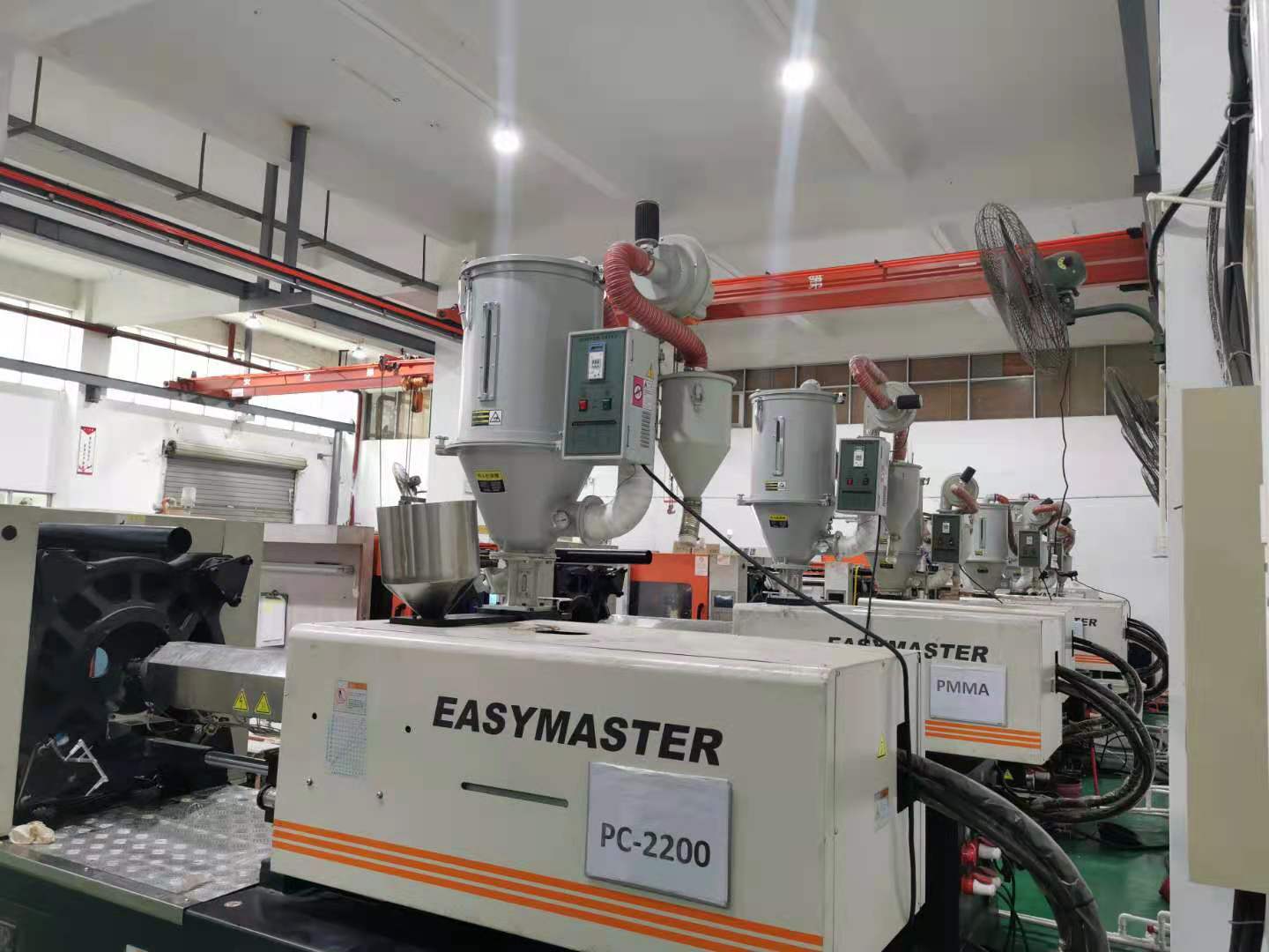 Plastics lens customized injection molding tooling Optical polymer plastics mold manufacturer