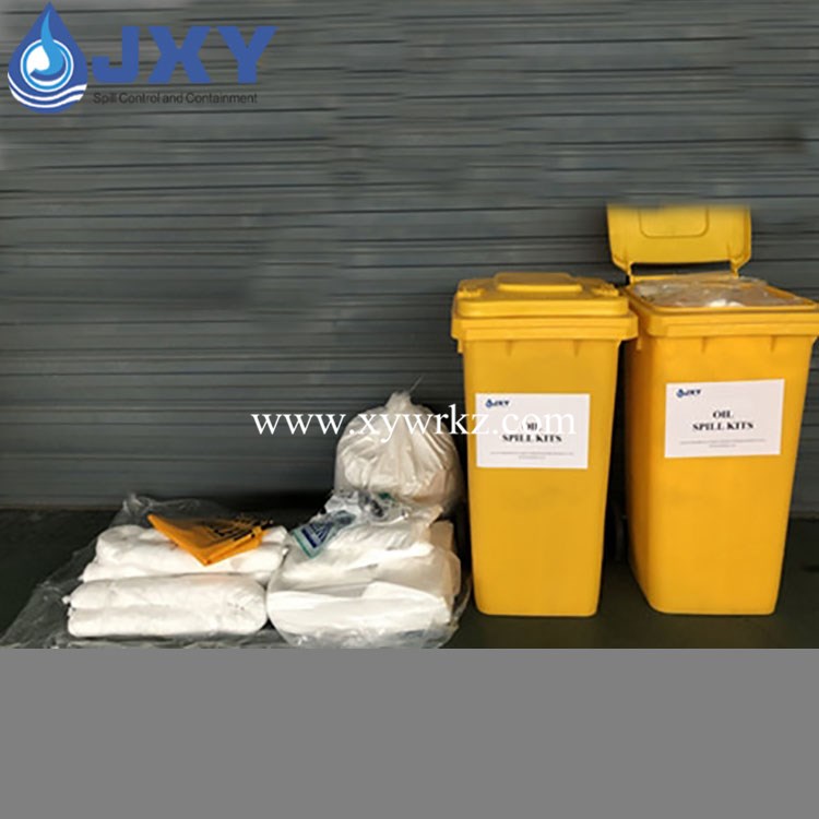 240LTR Oil and Fuel Spill Kits
