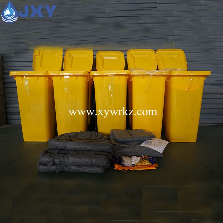 240LTR General Purpose Universal Spill Kit