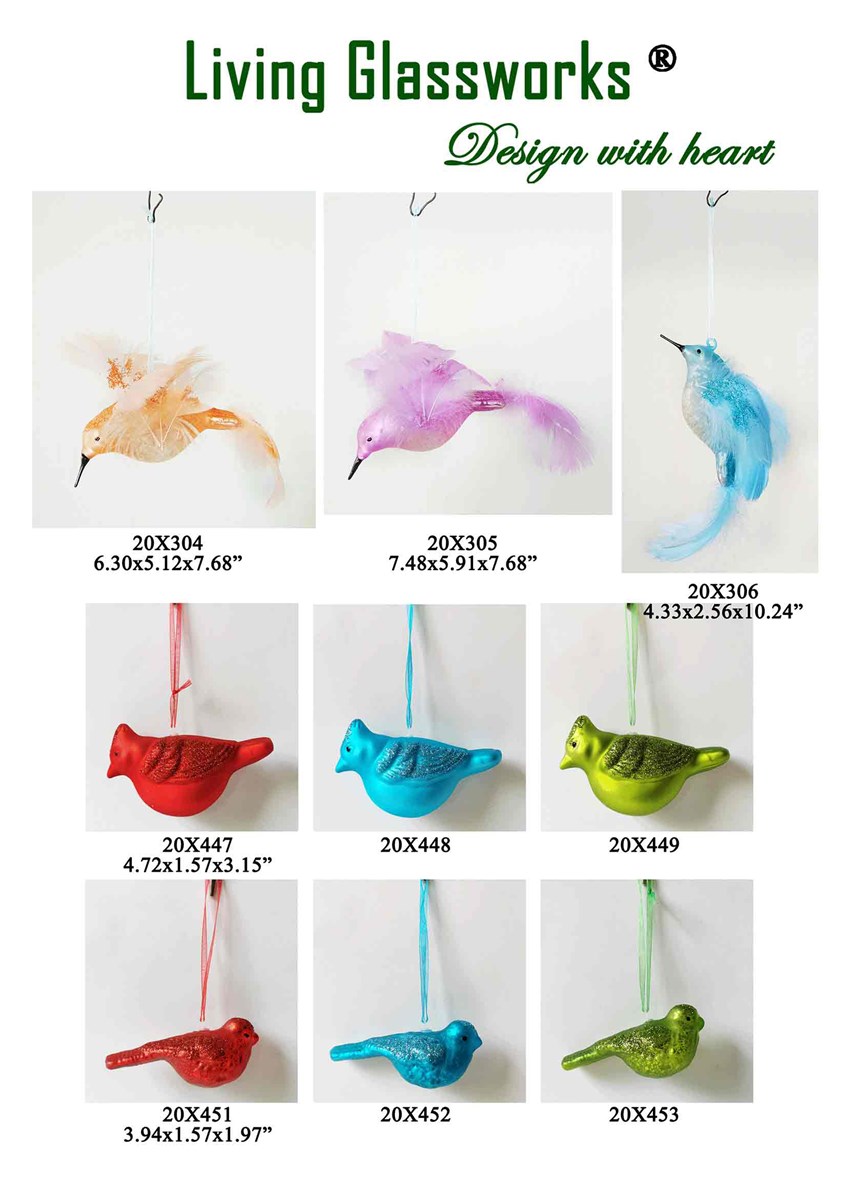glass bird lights bird lights glass
