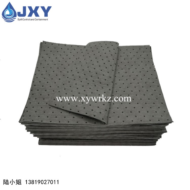 Dimpled Universal Absorbent Pads