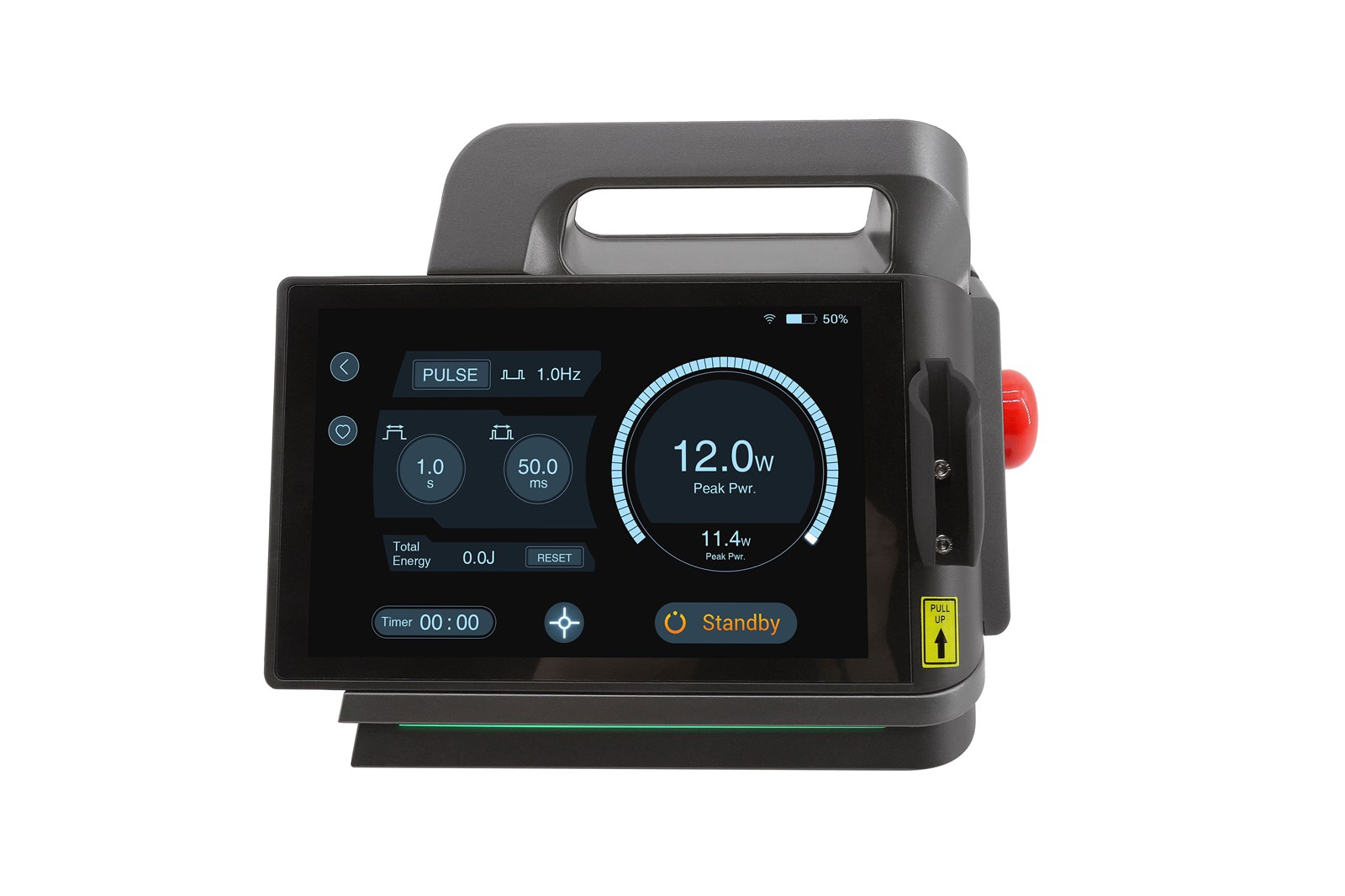 1470nm wavelength Phlebology laser