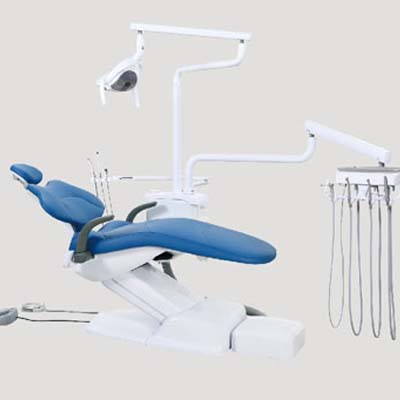 ADS Dental System Dental Chair Package