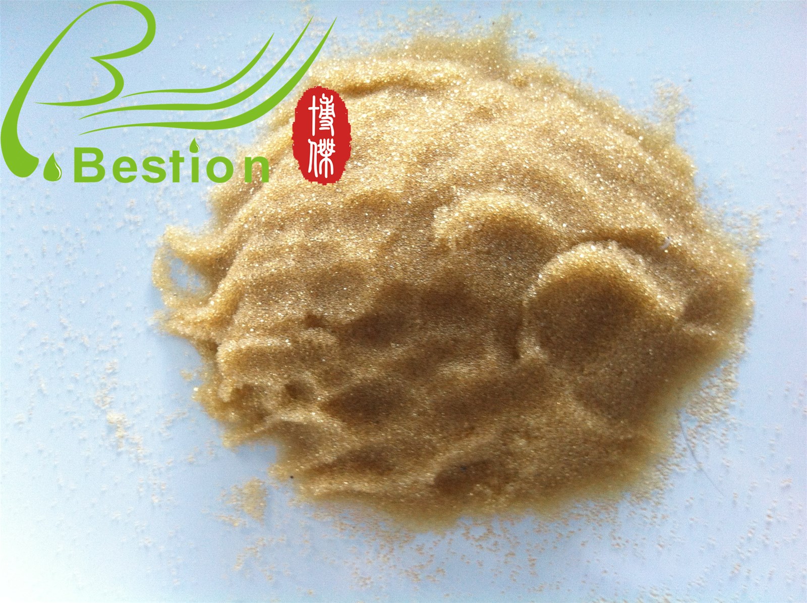 Cholestyramine Adsorbent Resin