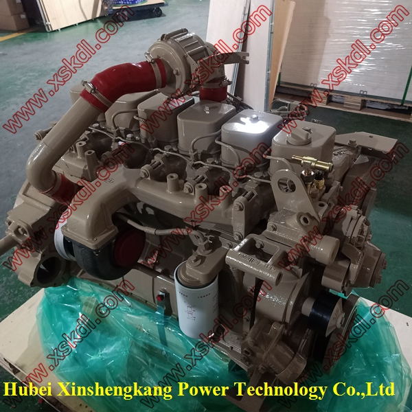 6BT59 diesel engine in good quality