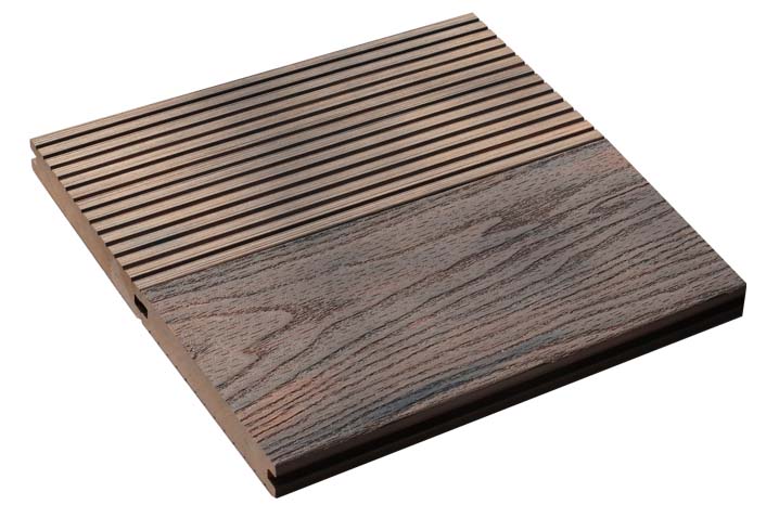 Deep Pattern Decking 20 20