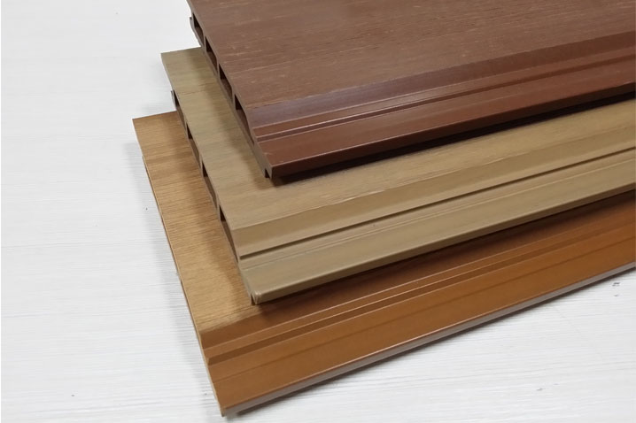 Traditional Cladding 20 20
