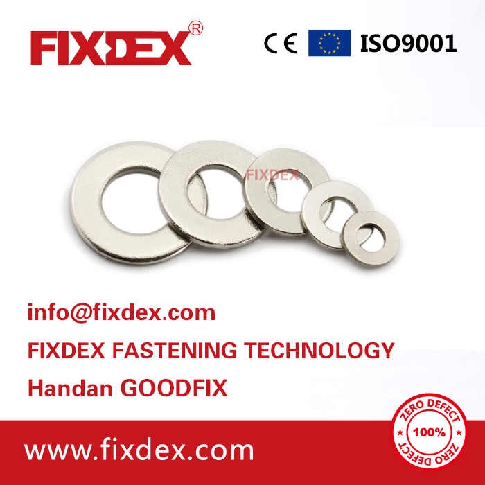 zinc plated carbon steel washer and hot zinc plated square washer manufacturers china
