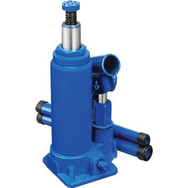 Air Hydraulic Automobile Jacks