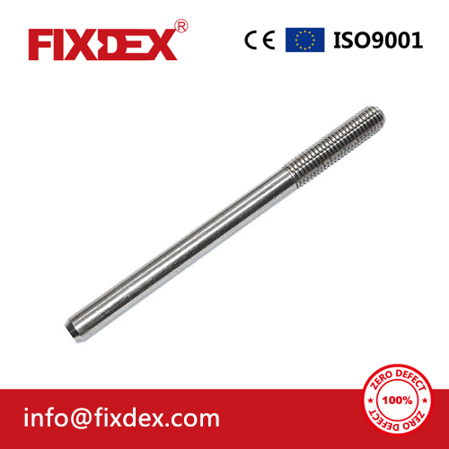 Stainless steel stud bolt and threaded rod manufactorers factory