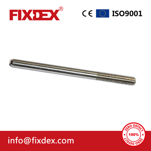 Stainless steel stud bolt and threaded rod manufactorers factory