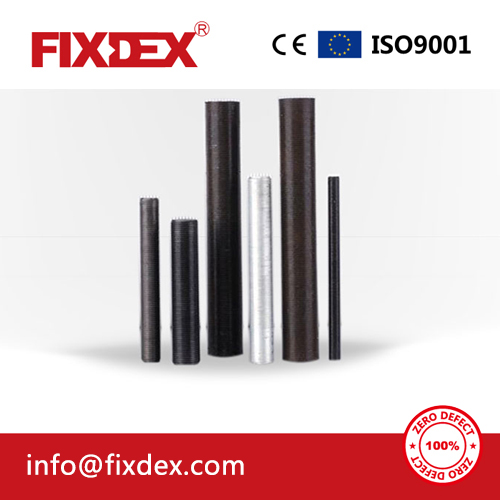 stainless steel thread rod din 975