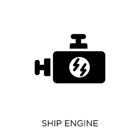 Mercury Diesel TDI 42L 370hp Marine Diesel Engine