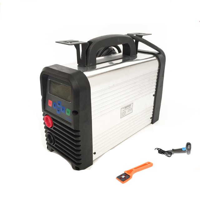 Dps2022kw Electrofusion Welding Machine