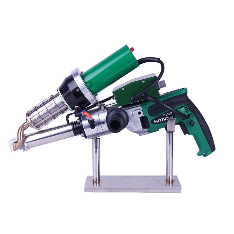 SMDNS600B Plastic Hand Extruder Gun