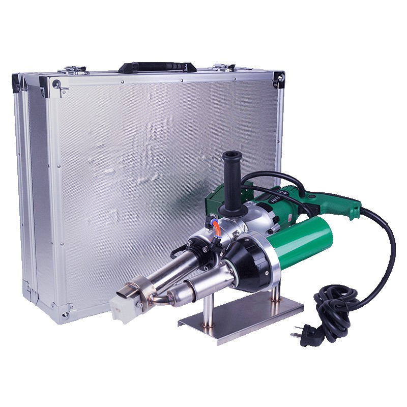 SMDNS600C extrusion welding machine