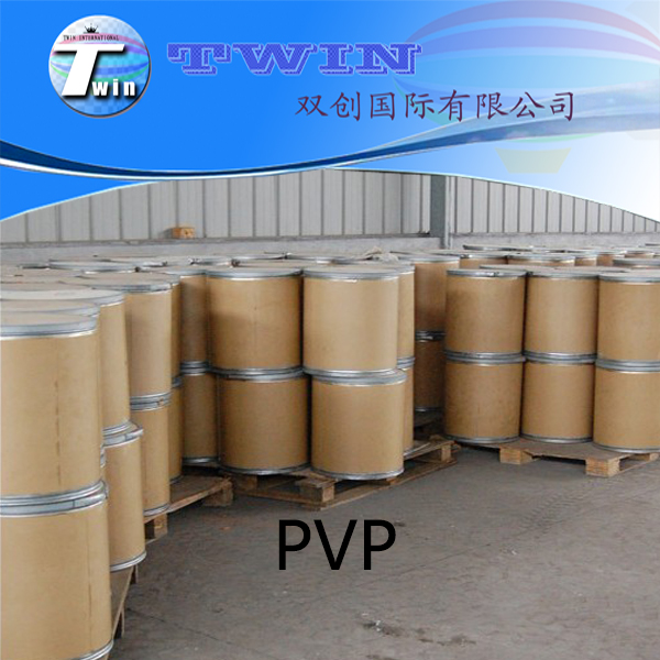 technical grade polyvinylpyrrolidone PVP K30