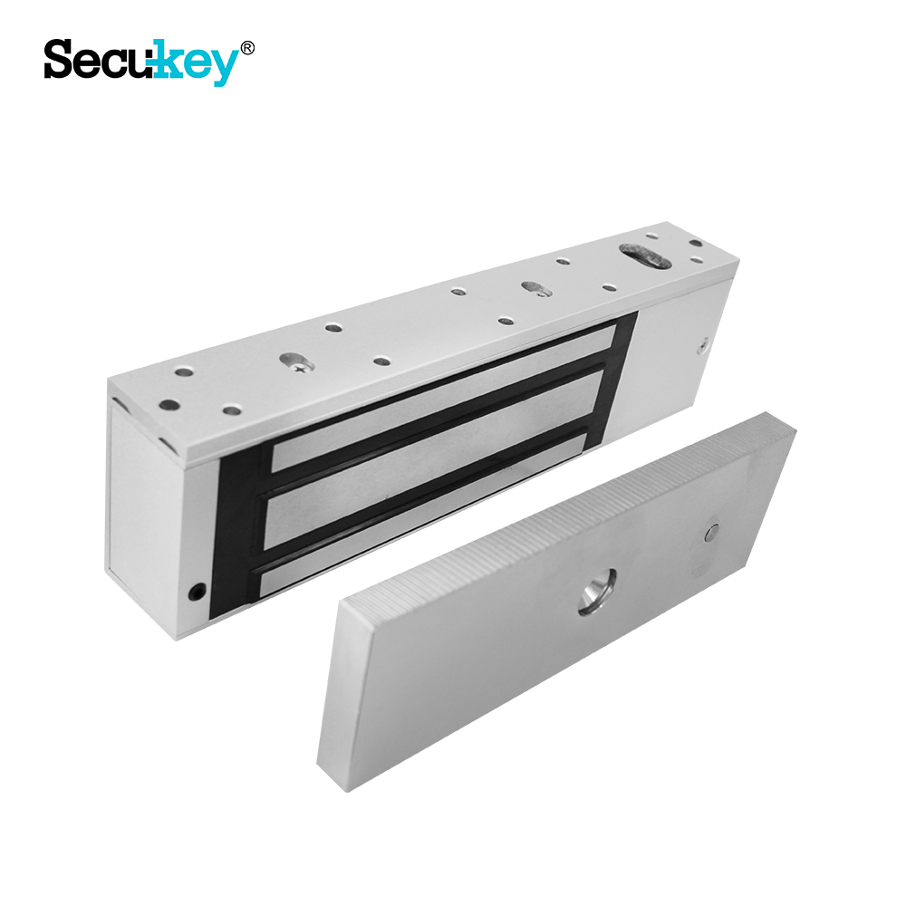 280KG Magnetic electric locks use for Access Control system