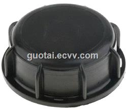 IBC Tank Drain Cover Extension Spout Hose Nozzle Outlet Tap Cap Valve Female Thread WaterOilFuelGarden Tank Fittings