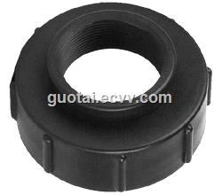 IBC Camlock Quick Coupling 2DN50 90 Degree Angle PP IBC Tote Tank Valve Fitting Adapter