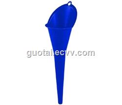 Spill Saver Oil TransmissionFilling Polypropylene Plastic Funnel Ebay Amazon Hot Selling