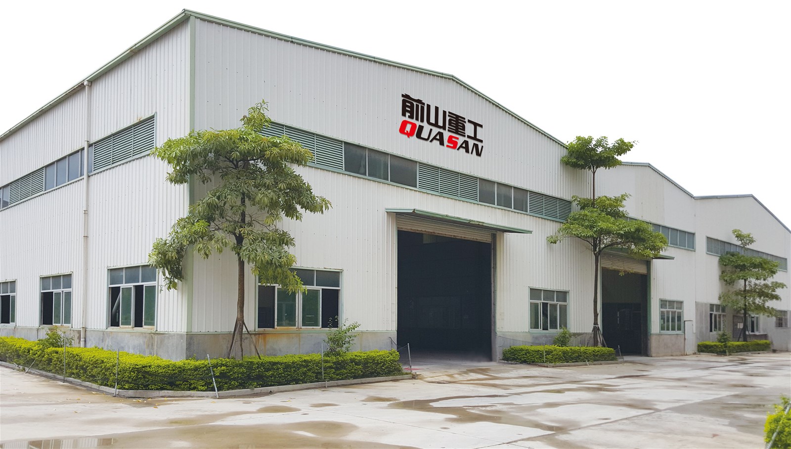 Yuan Sheng Feng Air Press&Hydraulic Co., Ltd.