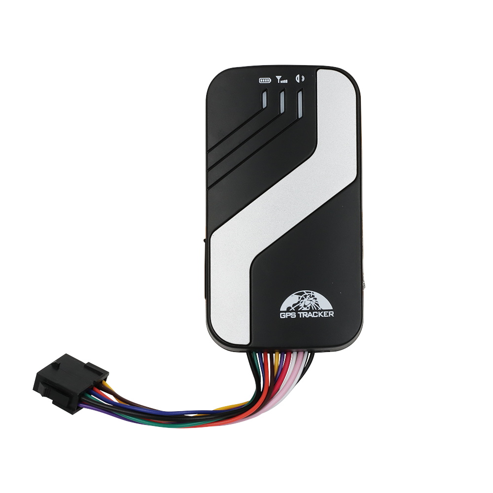 gps tracker tk403 with free gps tracking system mobile APP 4g gps tracker