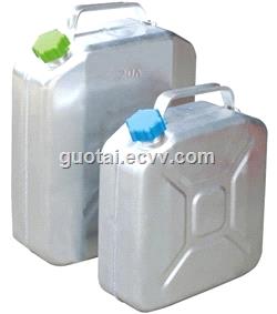 NATO Jerry Can Military Fuel Can Metal Oil Drum 5L 10L 20L