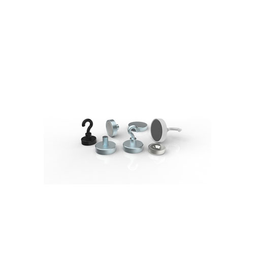 Magnet Assembly 20 20