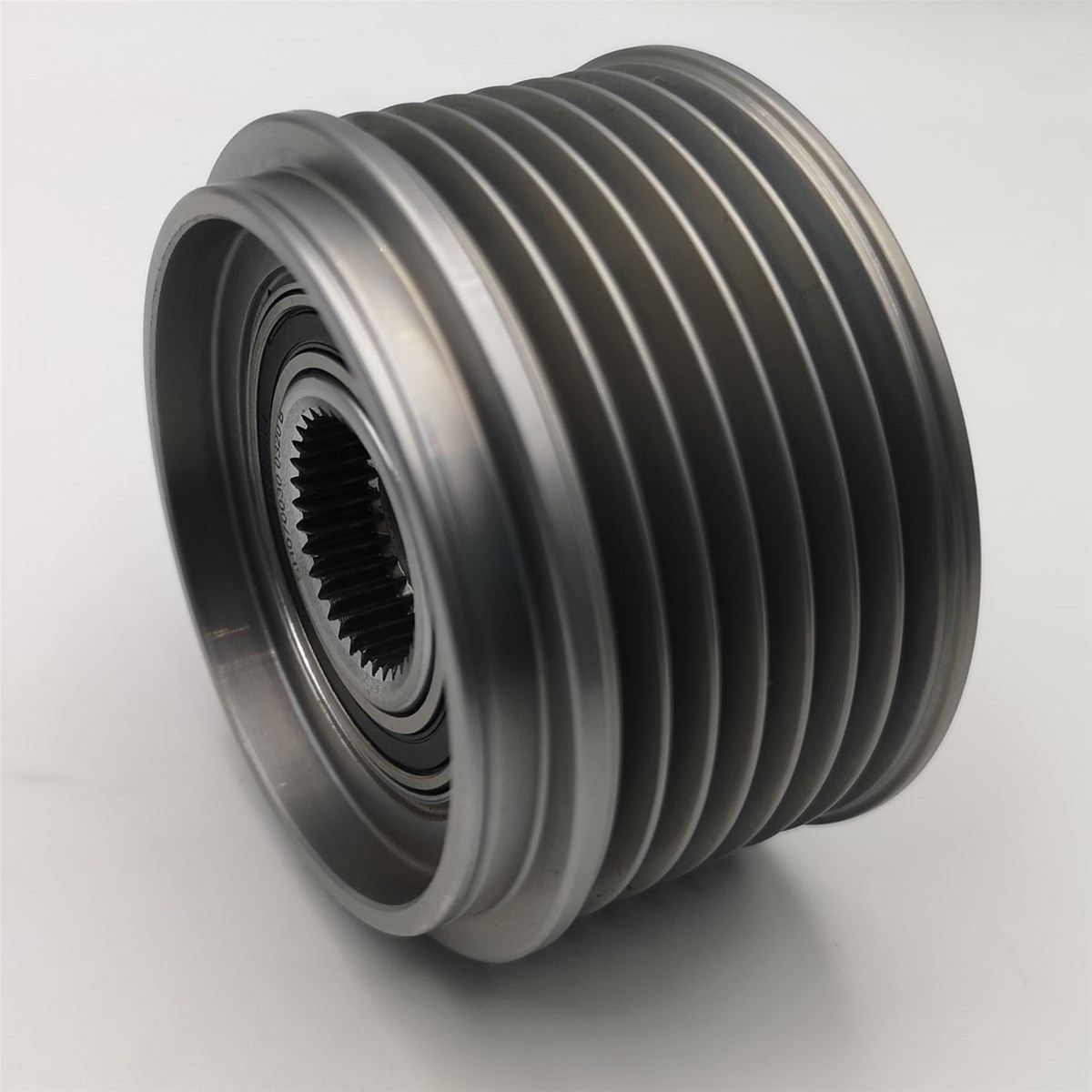 Alternator freewheel clutch pulleyAmazing Mwechandise