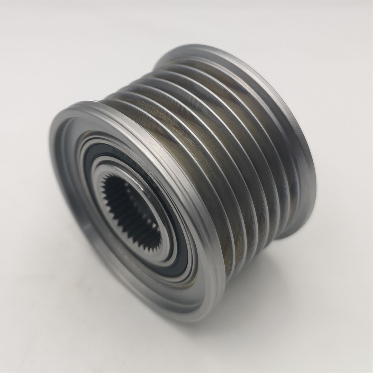 Car alternator clutch pulleySupreme
