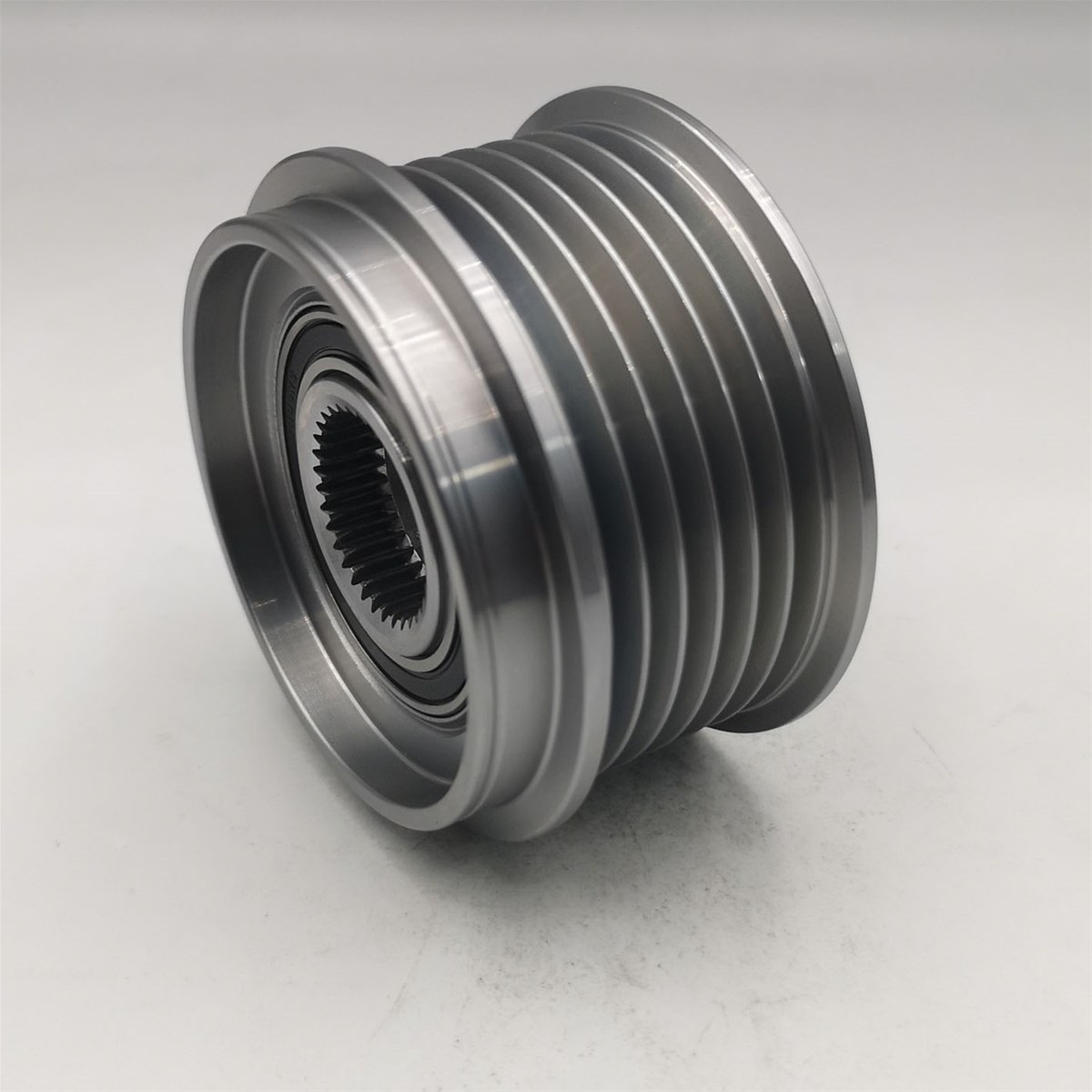 Outstanding Overrunning alternator clutch pulley