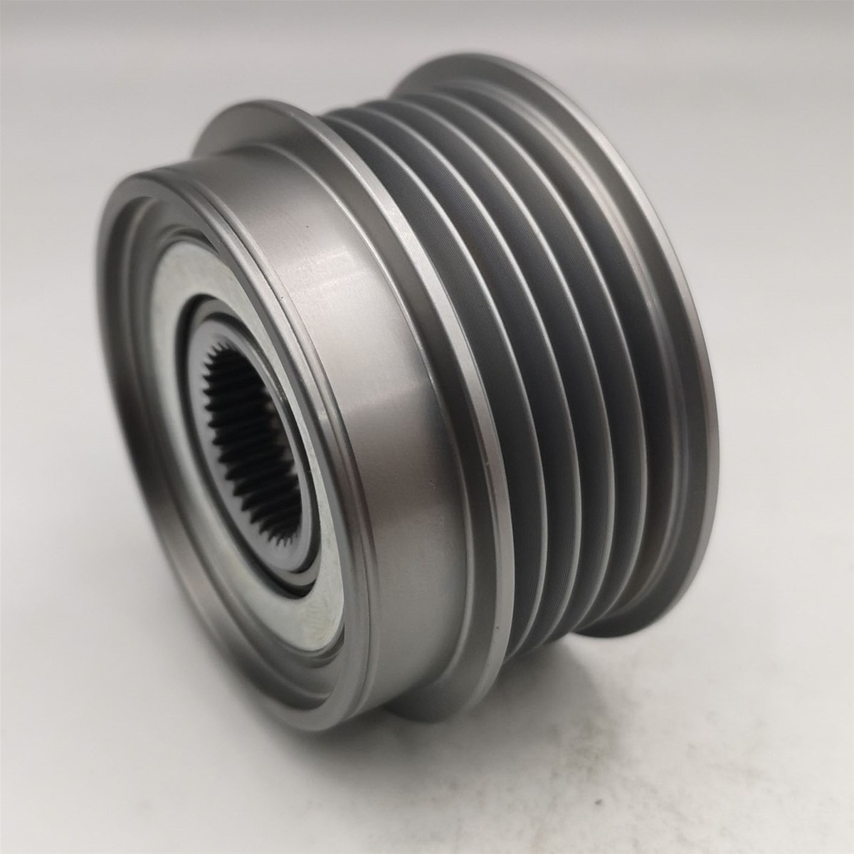 Overrunning alternator freewheel clutch pulleyYour Best Choice