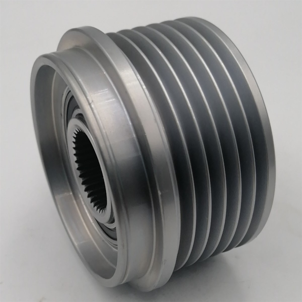 Alternator clutch pulleyMost competitive Price