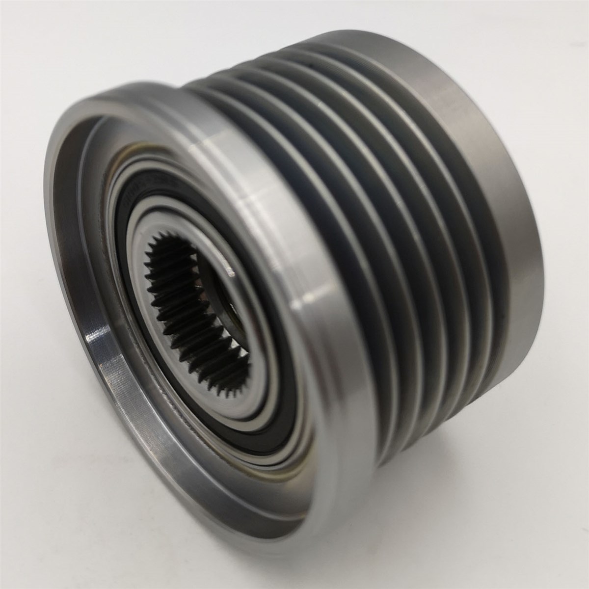 alternator freewheel clutch pulley Standard Quality