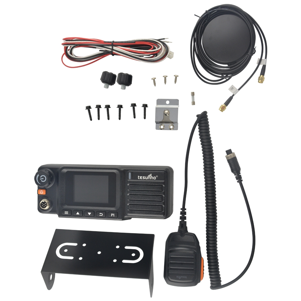 China Supply Best Selling Driving Radio TM990