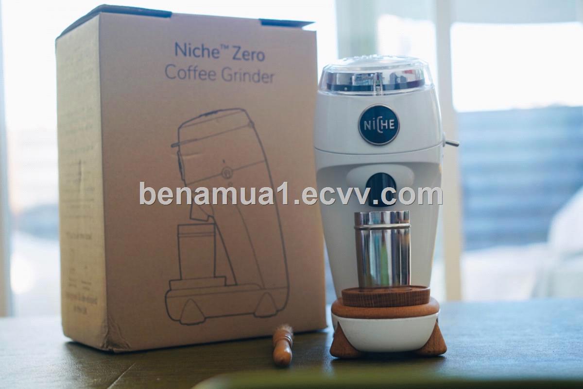 New Niche zero coffee Grinder in stock