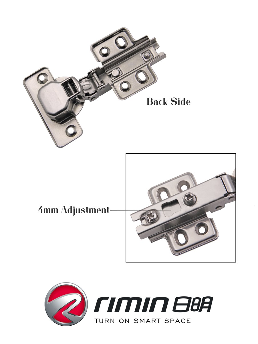 China B2B Cold rolled steel normal close OEM manufacturer 35mm cup cupboard hinge
