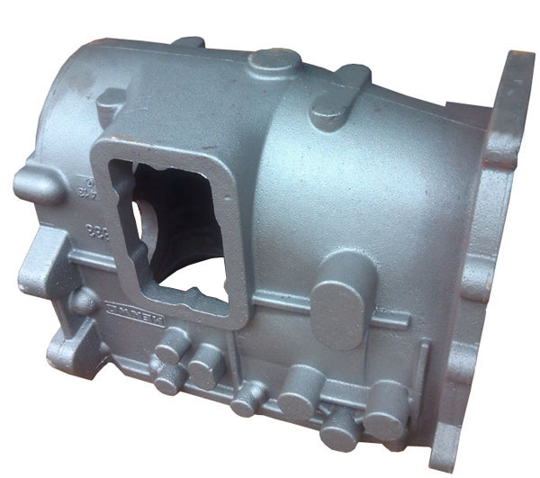 Custom Fabrication Investment Casting Parts